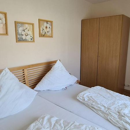 Ferienwohnung E. Storm ケレンフーゼン エクステリア 写真